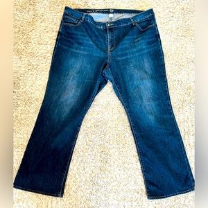 W62 Jeans from Dress Barn